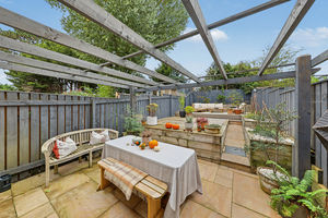 Hartfield Close Hasland